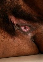 Marchea from ATK Natural & Hairy
