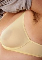 Hairy Black model Marie spreads her exotic snatch, Marie (mar389) ATK Exotics: Marie (Hairy Black model Marie spreads her exotic snatch)