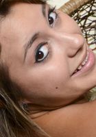 Latina Marina spreads her pussy, Marina Angel (mar406) ATK Exotics: Marina Angel (Latina Marina spreads her pussy)