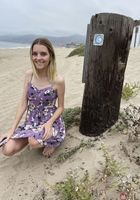 Maria Anjel Beach Date BTS, Maria Anjel (mar432) ATK Galleria: Maria Anjel (Maria Anjel Beach Date BTS)