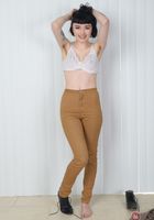 Matilda Bow from ATK Natural & Hairy