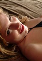 Megan in lingerie, Megan (meg009) ATK Petites: Megan (Megan in lingerie)