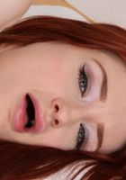 Violet Monroe from ATK Natural & Hairy
