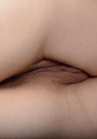 Violet Monroe from ATK Natural & Hairy