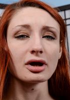 Violet Monroe from ATK Galleria