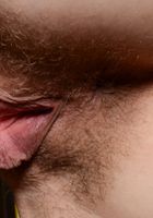 Violet Monroe from ATK Natural & Hairy