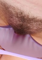 Violet Monroe from ATK Natural & Hairy