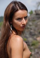 Megan Promesita from ATK Galleria
