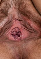 Megyn Mason from ATK Natural & Hairy