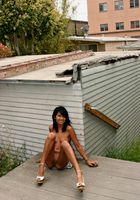 Mekeilah from ATK Exotics