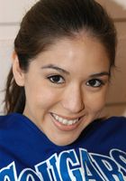 Mellissa in latinas, Mellissa (mel008) ATK Petites: Mellissa (Mellissa in latinas)