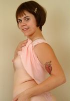 Melanie loves to show off her hairy armpits and hairy pussy, Melanie (mel060) ATK Archives: Melanie (Melanie loves to show off her hairy armpits and hairy pussy)