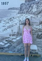 The oceanside date and fun back at the hotel with Melanie Marie, Melanie Marie (mel118) ATK Galleria: Melanie Marie (The oceanside date and fun back at the hotel with Melanie Marie)
