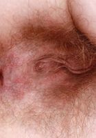 Mercy West in young and hairy, Mercy West (mer029) ATK Natural & Hairy: Mercy West (Mercy West in young and hairy)