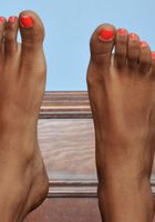 Michelle Malone in footfetish, Michelle Malone (mic112) ATK Exotics: Michelle Malone (Michelle Malone in footfetish)