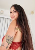 Mi Ha Doan from ATK Natural & Hairy