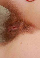 Hairy slender babe Mika teases and spreads her ass and pussy, Mika A (mik034) ATK Natural & Hairy: Mika A (Hairy slender babe Mika teases and spreads her ass and pussy)