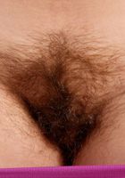 Milla working that beautiful big bush out., Milla Griesbach (mil039) ATK Natural & Hairy: Milla Griesbach (Milla working that beautiful big bush out.)
