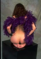 Miranda from ATK Exotics