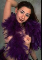 Miranda from ATK Exotics