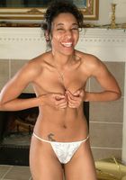 Miranda from ATK Exotics