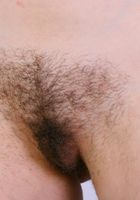 Miranda from ATK Natural & Hairy