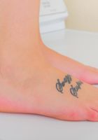 Missy M. Gold in footfetish, Missy M. Gold (mis042) ATK Galleria: Missy M. Gold (Missy M. Gold in footfetish)