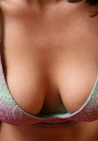 Mitena from ATK Natural & Hairy
