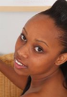 Moenique in black women, Moenique (moe001) ATK Petites: Moenique (Moenique in black women)