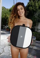 Monica Sage in uniforms, Monica Sage (mon140) ATK Exotics: Monica Sage (Monica Sage in uniforms)