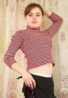 Natalia in young and hairy, Natalia (nat060) ATK Petites: Natalia (Natalia in young and hairy)