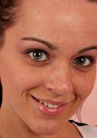 Natasha Nice from ATK Galleria