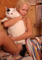 Natalia from ATK Premium