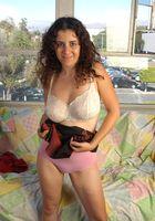 Naudia in upskirts and panties, Naudia (nau002) ATK Exotics: Naudia (Naudia in upskirts and panties)