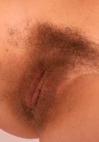Nefer in scary hairy, Nefer (nef001) ATK Petites: Nefer (Nefer in scary hairy)