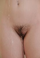 Nicole is fresh in her bathroom., Nicole (nic063) ATK Archives: Nicole (Nicole is fresh in her bathroom.)