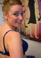 Nichole Shae from ATK Archives