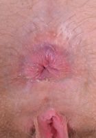 Nickey Huntsman from ATK Natural & Hairy