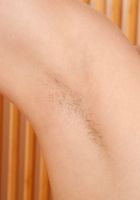 Nickey Huntsman from ATK Natural & Hairy