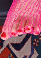 Nickey flaunts her big meaty hairy pussy., Nickey Huntsman (nic093) ATK Natural & Hairy: Nickey Huntsman (Nickey flaunts her big meaty hairy pussy.)