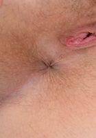 Nickey spreads her tight little beaver to gape., Nickey Huntsman (nic093) ATK Natural & Hairy: Nickey Huntsman (Nickey spreads her tight little beaver to gape.)