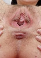 Nickey Huntsman in young and hairy, Nickey Huntsman (nic093) ATK Natural & Hairy: Nickey Huntsman (Nickey Huntsman in young and hairy)