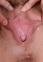 Nickey Huntsman from ATK Natural & Hairy