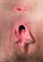 Nickey Huntsman from ATK Natural & Hairy
