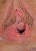 Nickey Huntsman from ATK Natural & Hairy