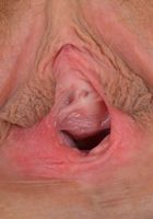Nickey Huntsman from ATK Natural & Hairy