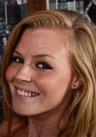 Nicole Clitman from ATK Galleria
