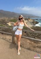 ATK Girlfriends: Nicole Nichols (ATK Girlfriends Nicole Nichols Photo Set)