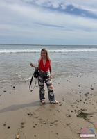 Nicole Nichols from ATK Girlfriends