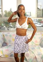 Nikkie from ATK Exotics
